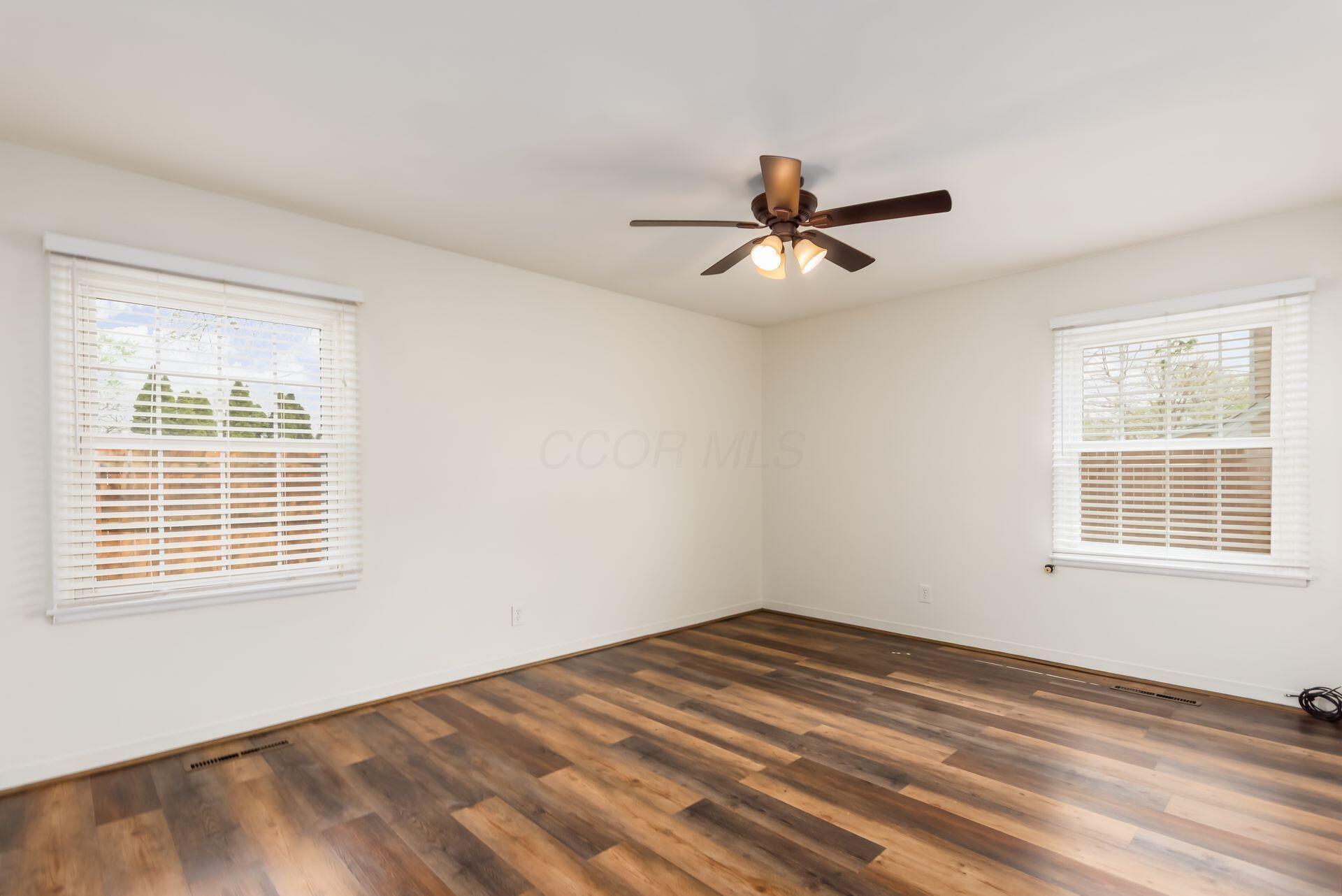 474 Darbyhurst Road Columbus, OH 43228 - Photo 23 of 36 2nd Bedroom