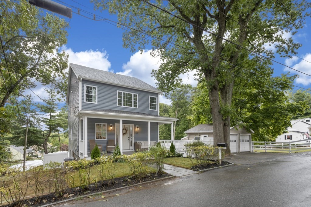 58 Great Woods Road Saugus, MA 01906 - Photo 41 of 41 Gallery Image 41
