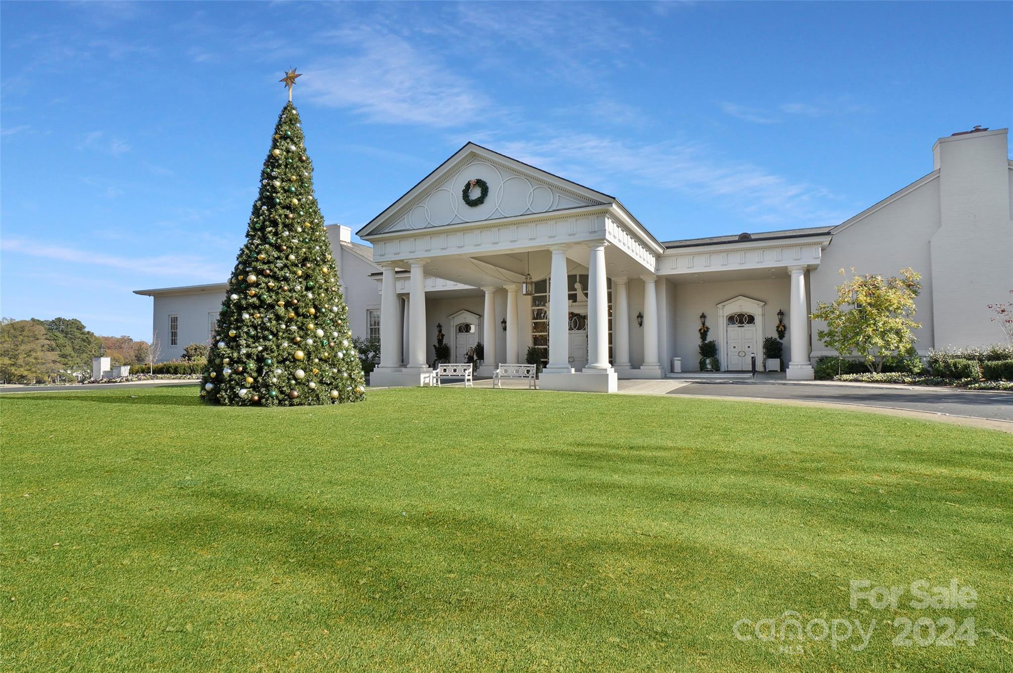2520 Normandy Road Charlotte, NC 28209 - Photo 6 of 19 Gallery Image 6