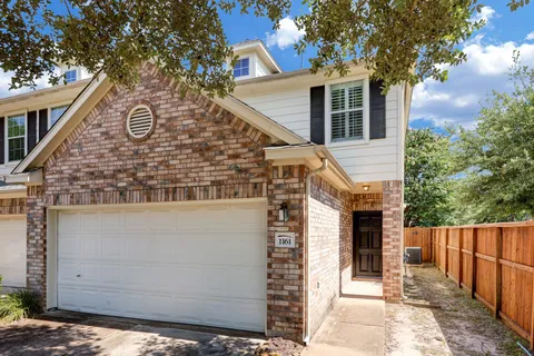 $349,000 | 1161 Eden Park Lane, Houston, TX 77018