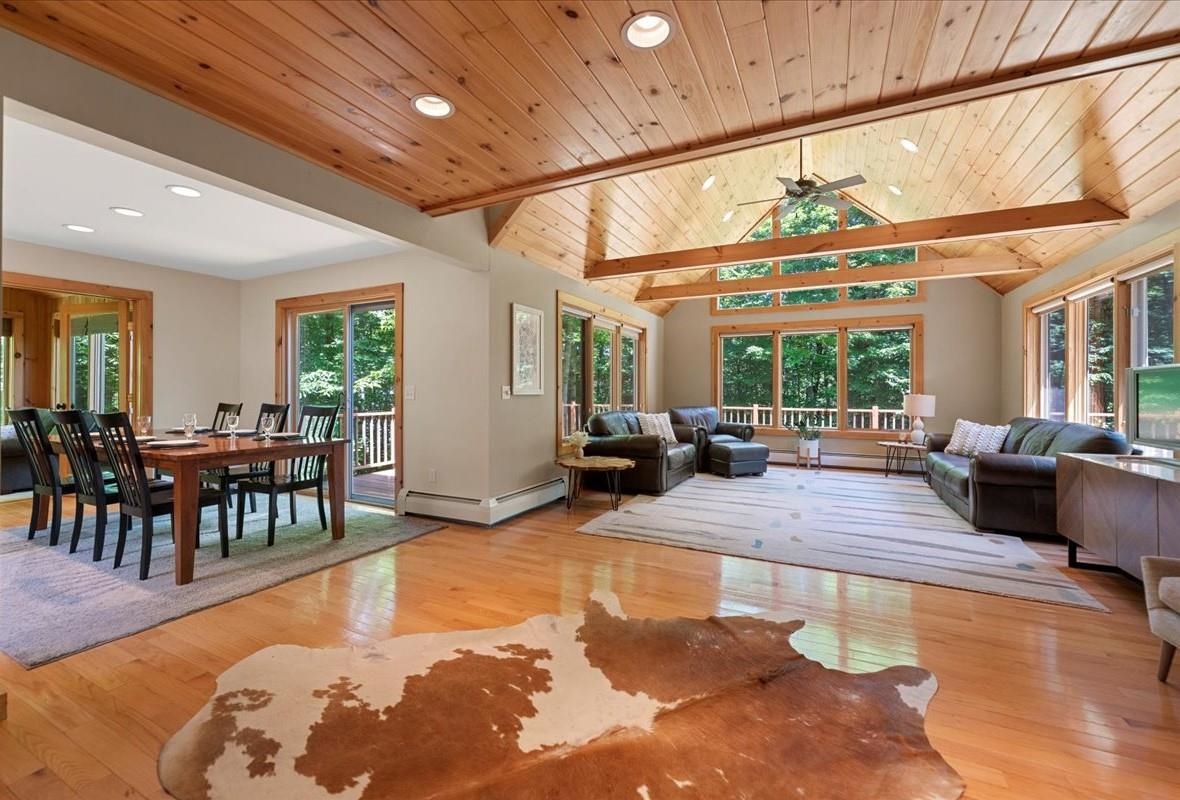 17 Moose Hollow Road Winhall, VT 05340 - Photo 1 of 21