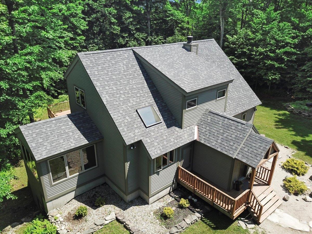 17 Moose Hollow Road Winhall, VT 05340 - Photo 11 of 21