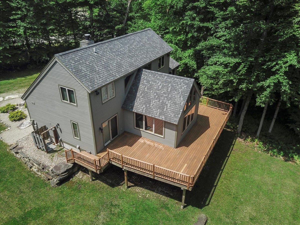 17 Moose Hollow Road Winhall, VT 05340 - Photo 12 of 21