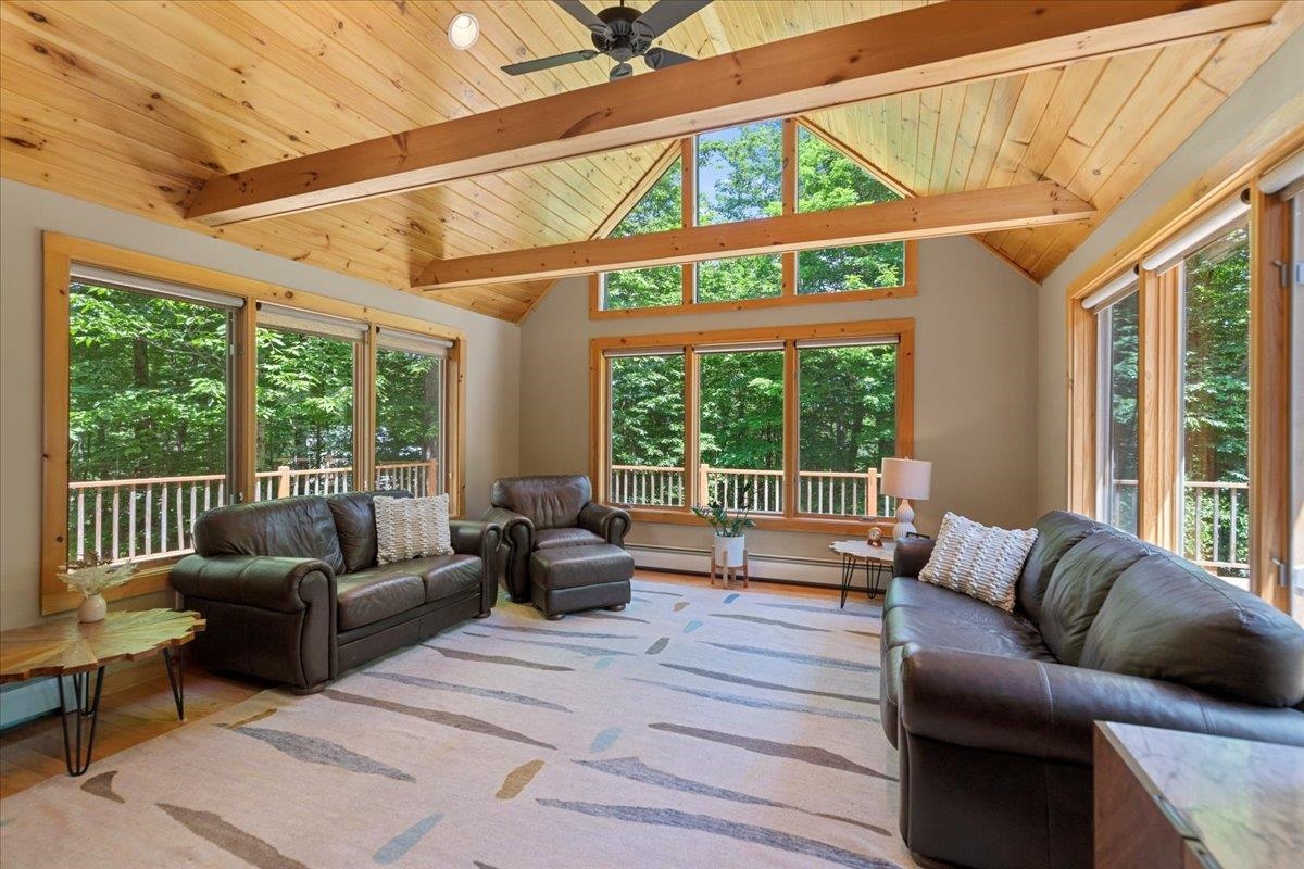 17 Moose Hollow Road Winhall, VT 05340 - Photo 15 of 21