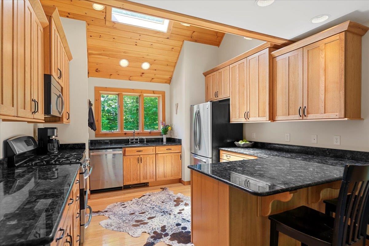17 Moose Hollow Road Winhall, VT 05340 - Photo 18 of 21