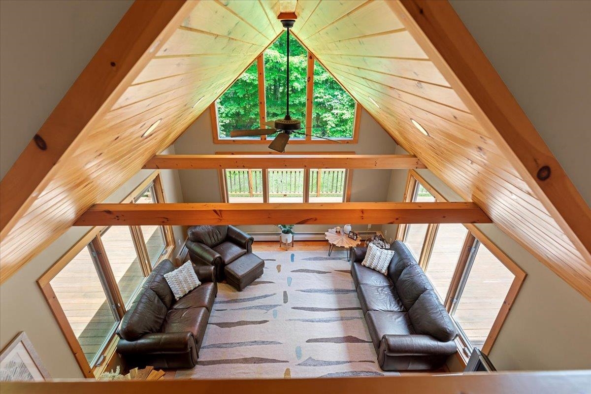 17 Moose Hollow Road Winhall, VT 05340 - Photo 8 of 21