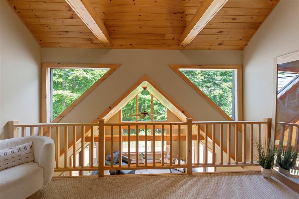 17 Moose Hollow Road Winhall, VT 05340 - Photo 9 of 21