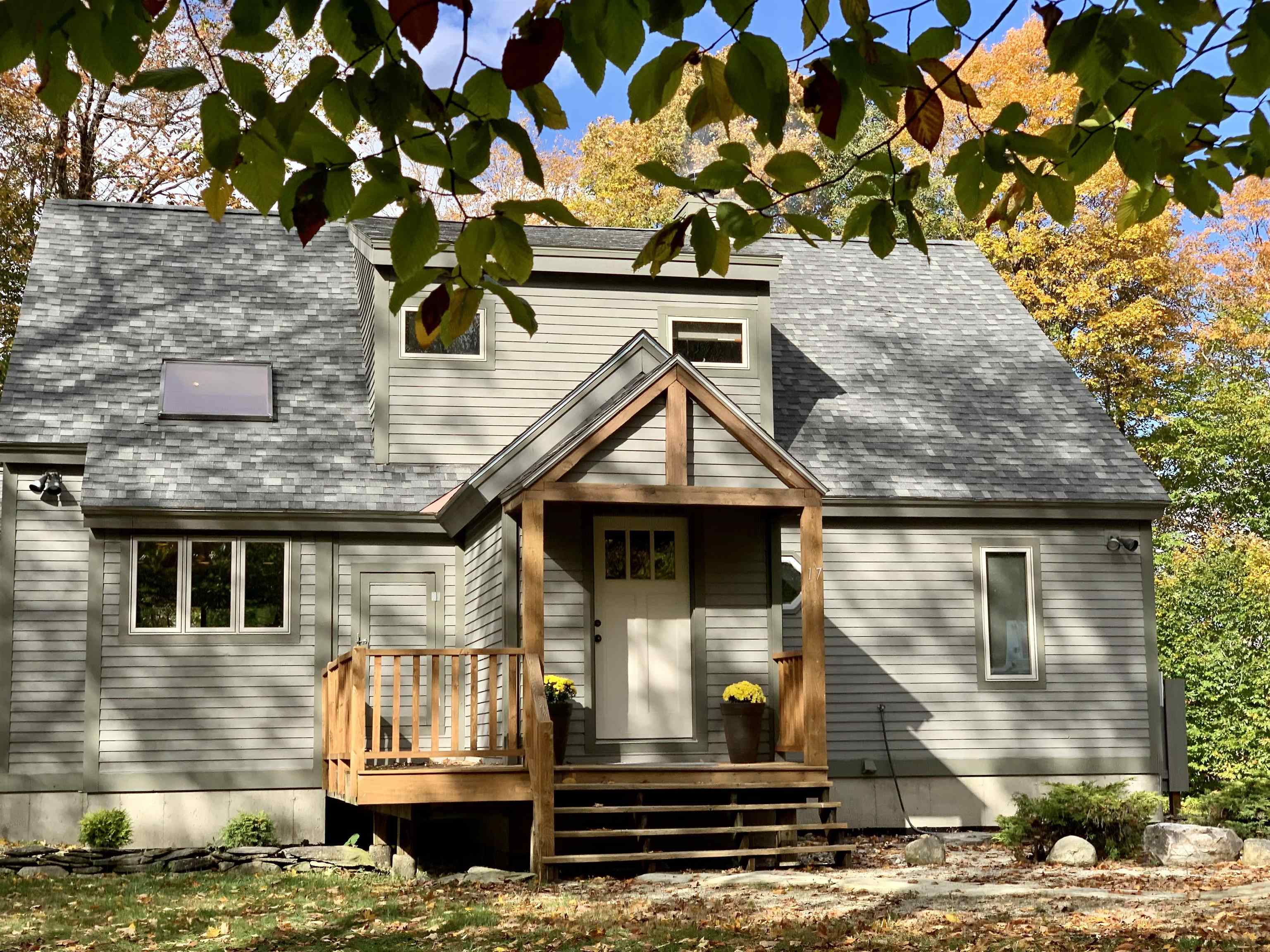 17 Moose Hollow Road Winhall, VT 05340 - Photo 10 of 21