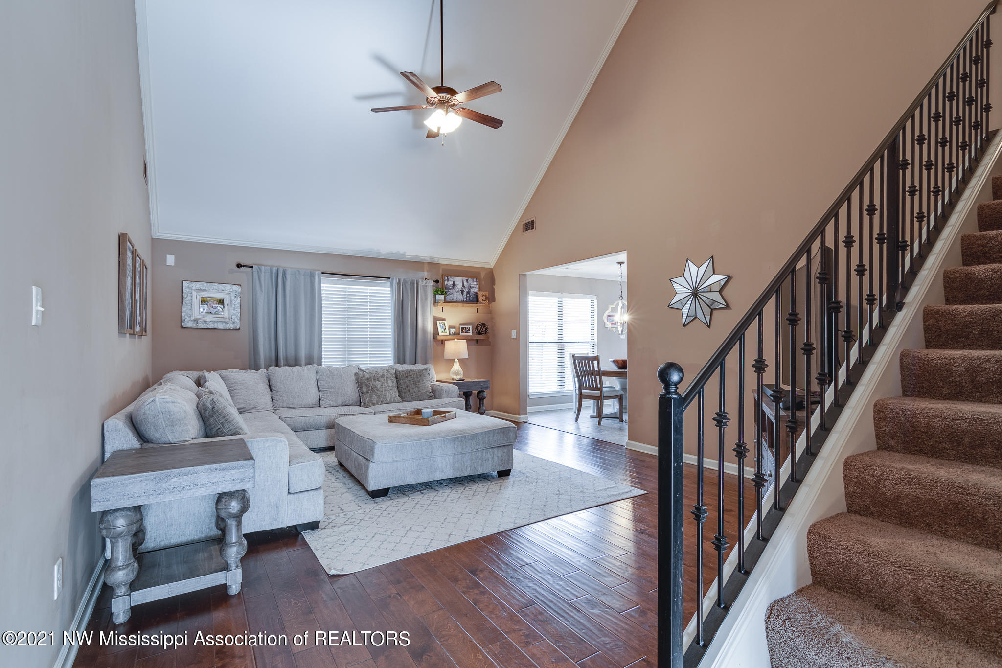 9064 North Mitchell's Corner Road Olive Branch, MS 38654 - Photo 5 of 28 9064 Mitchells Corner North-8
