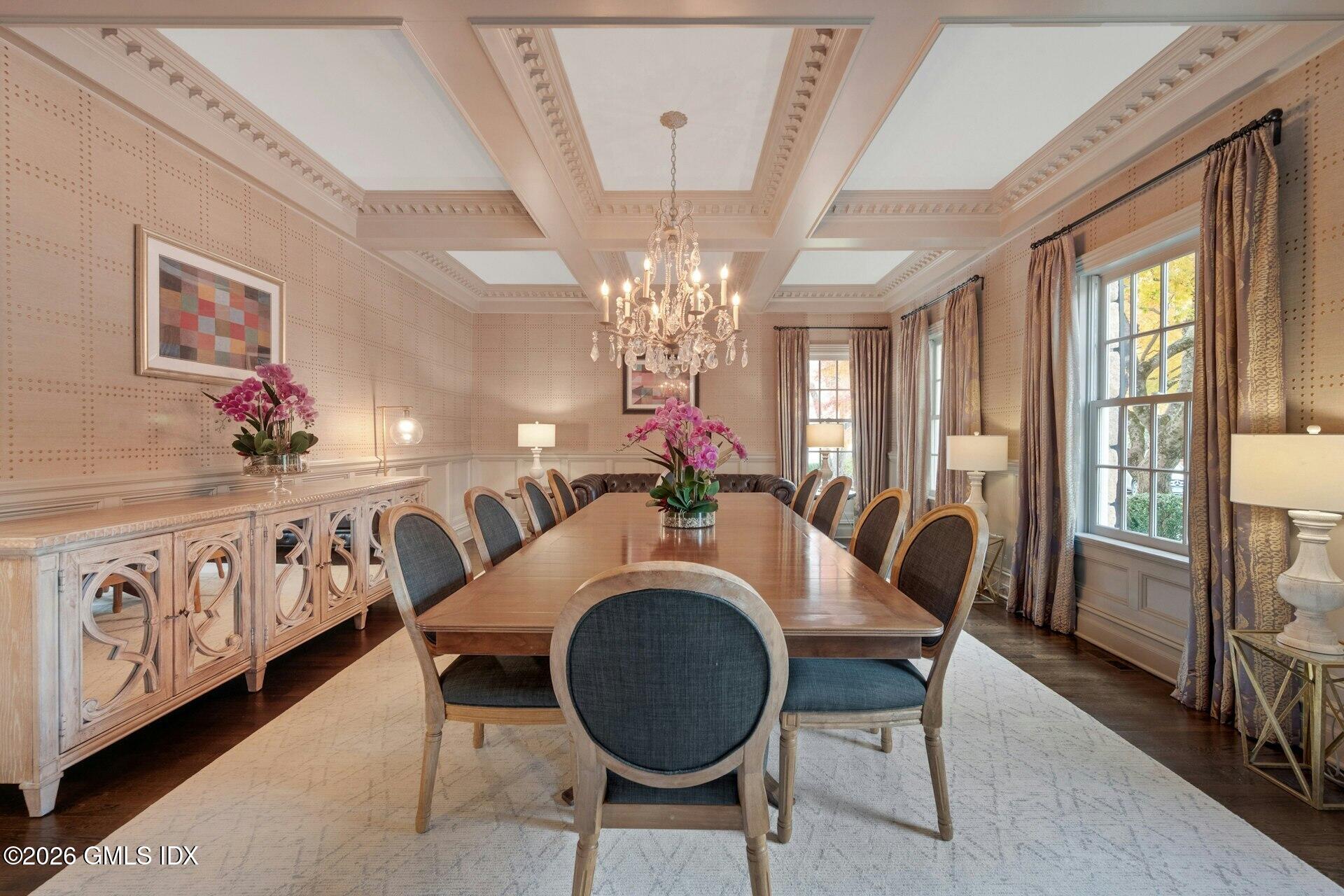 33 Highland Farm Road Greenwich, CT 06831 - Photo 7 of 39 5A