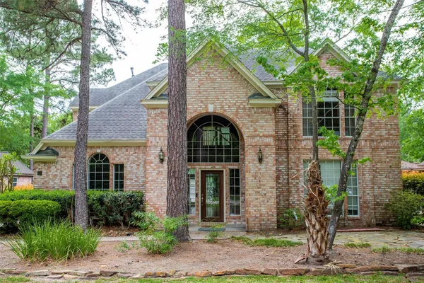 $3,850 | 95 Rush Haven Drive, The Woodlands, TX 77381