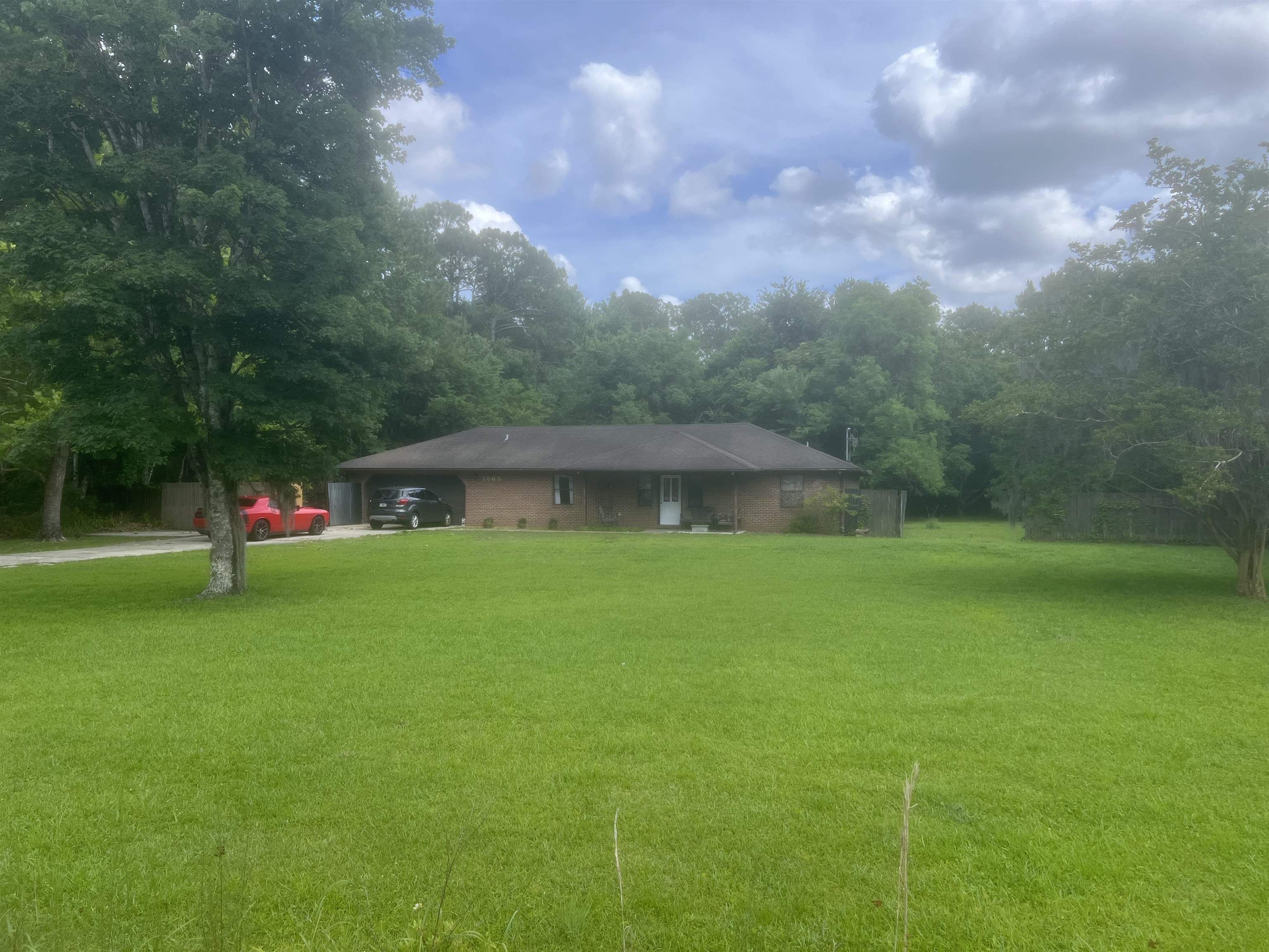 1565 Lightsey Road St. Augustine, FL 32084 - Photo 1 of 1