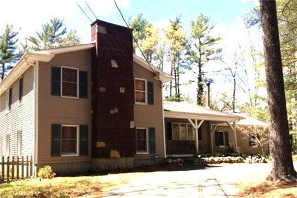 258 Bullock Road Freetown, MA 02717 - Photo 1 of 28 Gallery Image 1