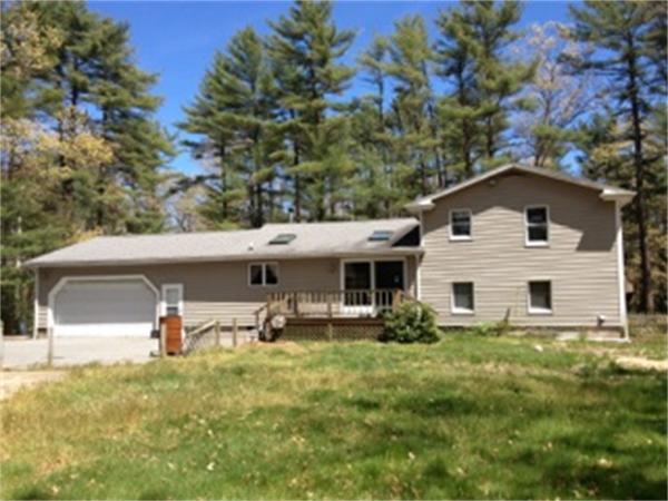 258 Bullock Road Freetown, MA 02717 - Photo 2 of 28 Gallery Image 2