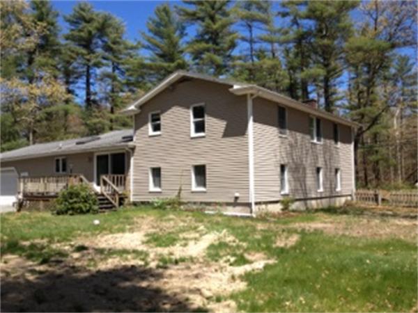 258 Bullock Road Freetown, MA 02717 - Photo 26 of 28 Gallery Image 26