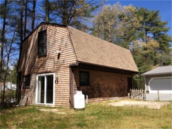 258 Bullock Road Freetown, MA 02717 - Photo 28 of 28 Gallery Image 28