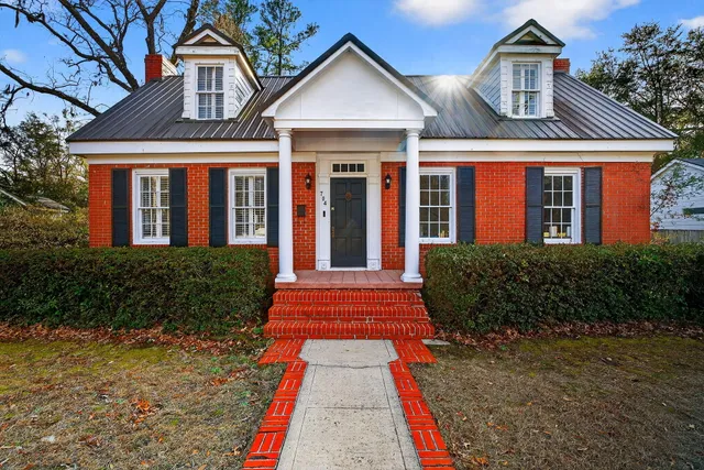 $319,000 | 704 Carn Street, Walterboro, SC 29488