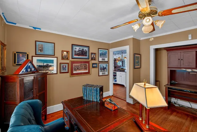 $319,000 | 704 Carn Street, Walterboro, SC 29488