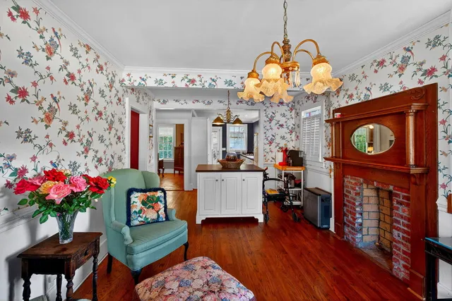 $319,000 | 704 Carn Street, Walterboro, SC 29488