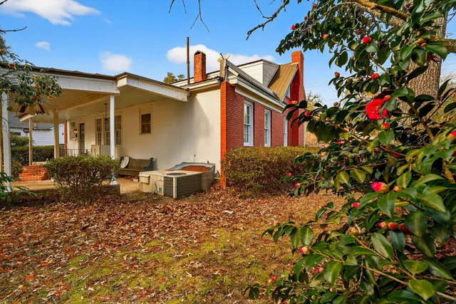 $319,000 | 704 Carn Street, Walterboro, SC 29488