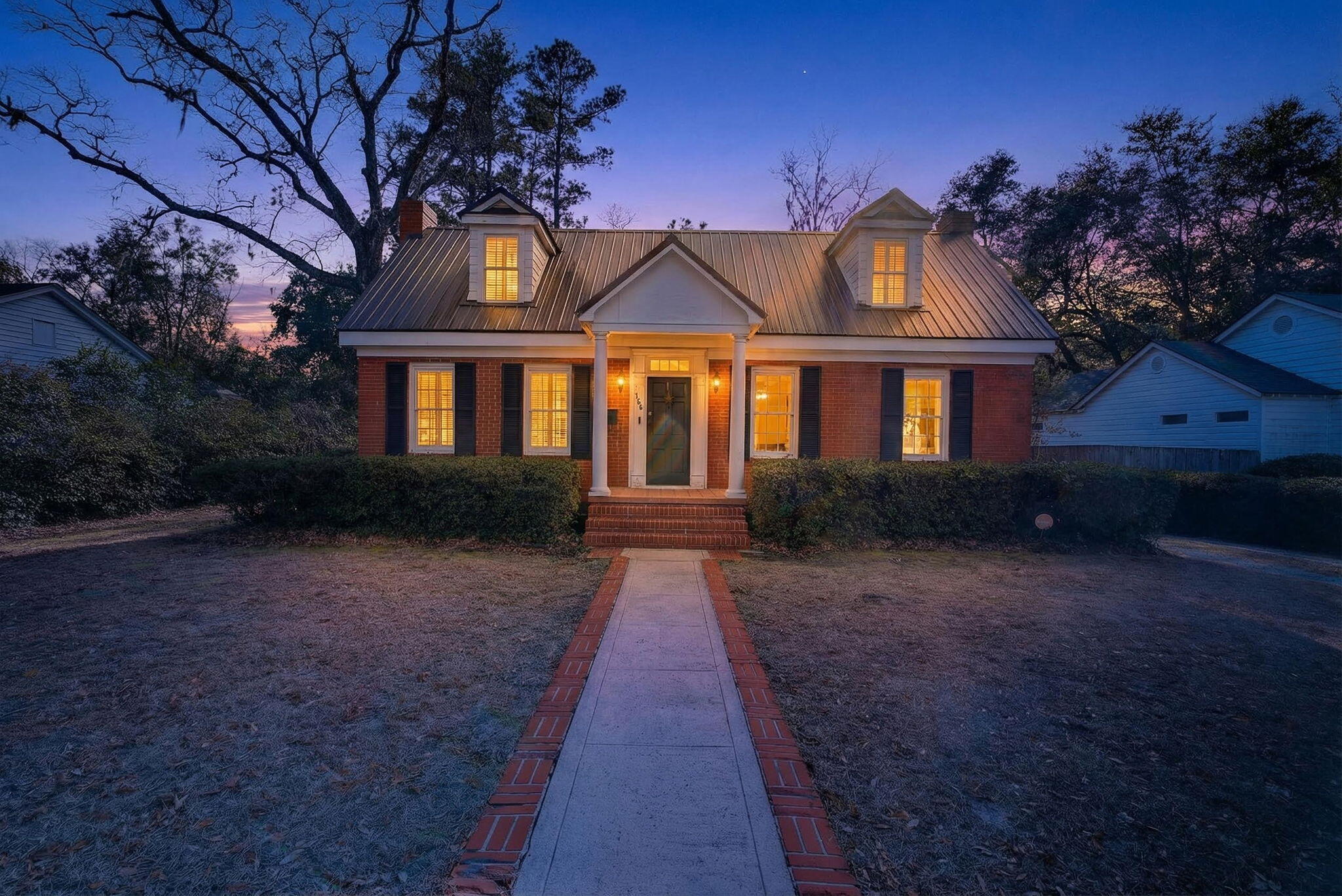704 Carn Street Walterboro, SC 29488 - Photo 49 of 49 34-web-or-mls-_DSC0658#twilight