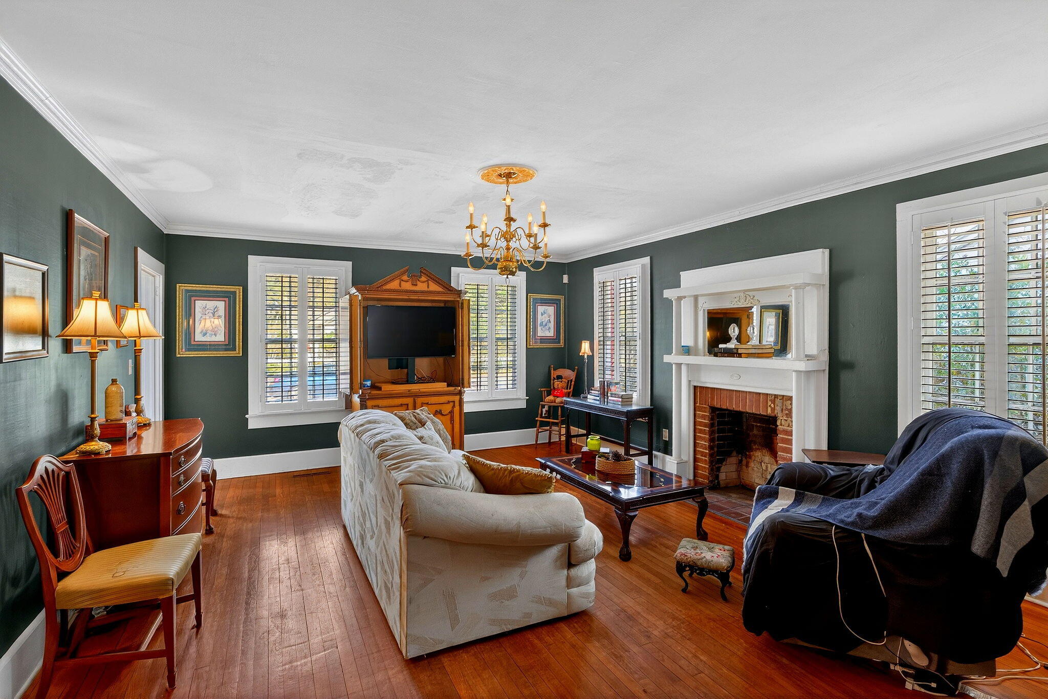 704 Carn Street Walterboro, SC 29488 - Photo 6 of 49 5-web-or-mls-_DSC0510