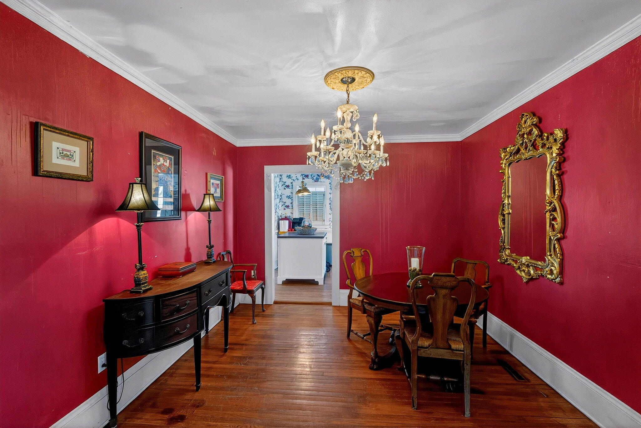 704 Carn Street Walterboro, SC 29488 - Photo 8 of 49 7-web-or-mls-_DSC0523