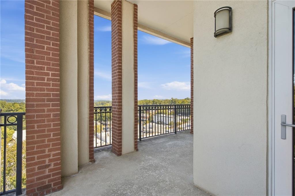 3820 Roswell Road Northeast, Unit 809 Atlanta, GA 30342 - Photo 32 of 42 Gallery Image 32