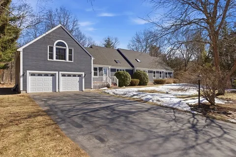 $1,098,000 | 58 Kelleher Street, Marlborough, MA 01752