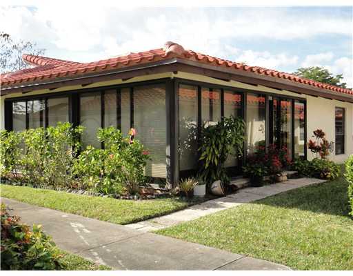 7912 Hibiscus Way Tamarac, FL 33321 - Photo 11 of 12 Additional Photo