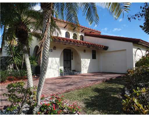 7912 Hibiscus Way Tamarac, FL 33321 - Photo 2 of 12 Additional Photo