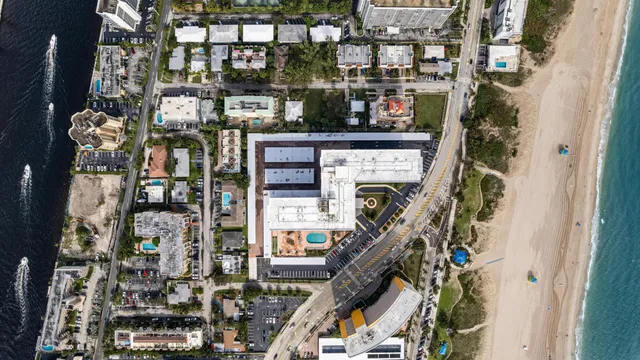 $475,000 | 405 North Ocean Boulevard, Unit 1704, Pompano Beach, FL 33062