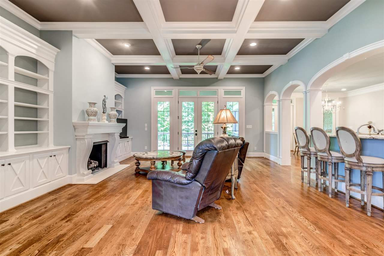 9012 Albatross Court Raleigh, NC 27613 - Photo 6 of 30 Photo 6