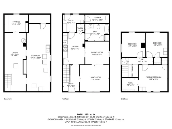 $160,000 | 12815 Lincoln Street, Blue Island, IL 60406