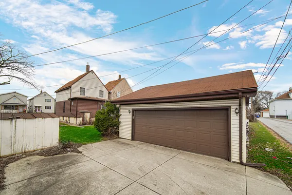 $160,000 | 12815 Lincoln Street, Blue Island, IL 60406