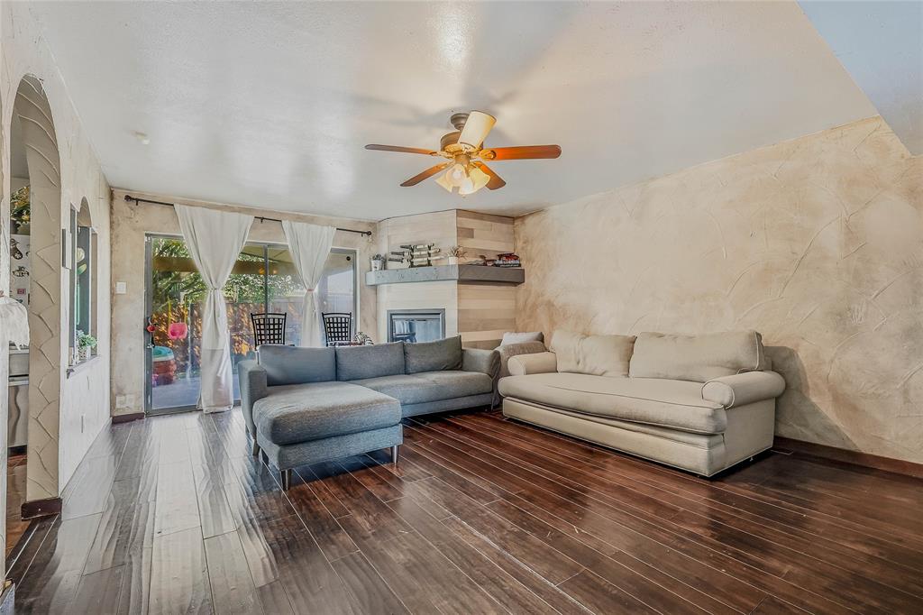 6317 Locust Street Rowlett, TX 75089 - Photo 7 of 34