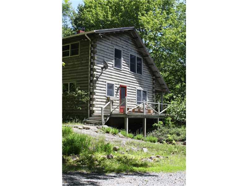2 Partridge Way Mount Desert, ME 04660 - Photo 2 of 13 Exterior Side View.