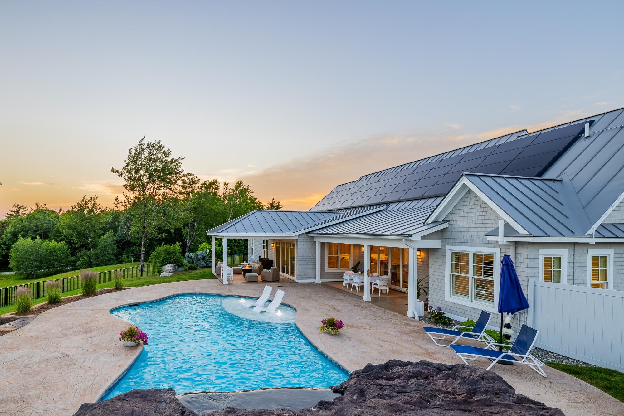 125 Summit Road New London, NH 03257 - Photo 25 of 38 Gallery Image 25