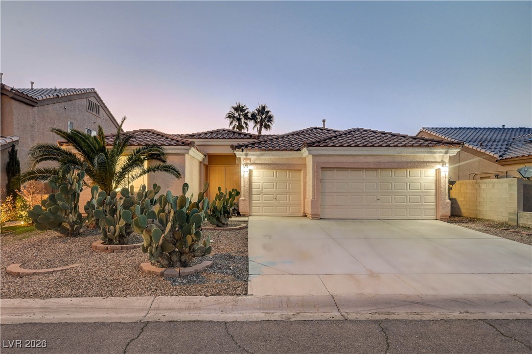 4323 Village Spring Street Las Vegas, NV 89147 - Photo 1 of 27