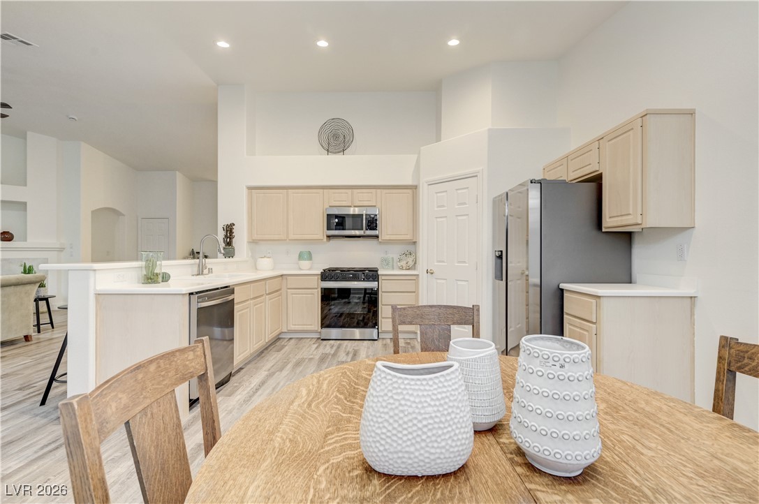 4323 Village Spring Street Las Vegas, NV 89147 - Photo 11 of 27