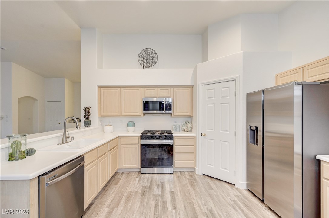 4323 Village Spring Street Las Vegas, NV 89147 - Photo 13 of 27