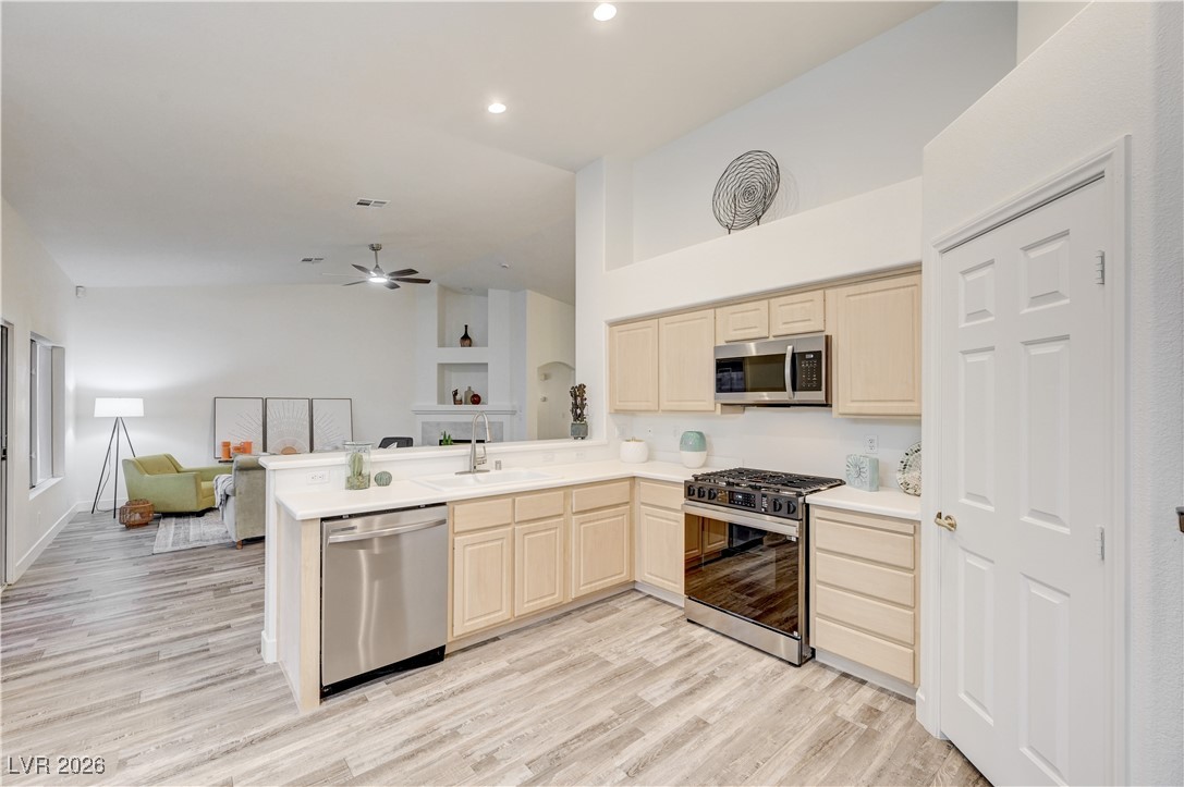 4323 Village Spring Street Las Vegas, NV 89147 - Photo 14 of 27