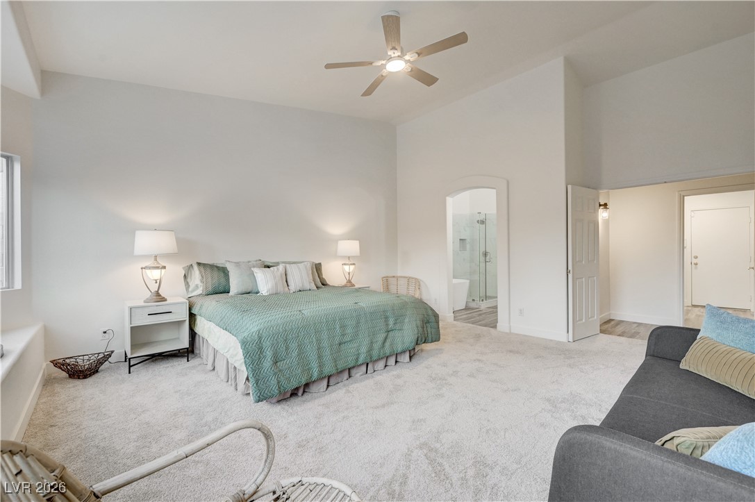 4323 Village Spring Street Las Vegas, NV 89147 - Photo 17 of 27