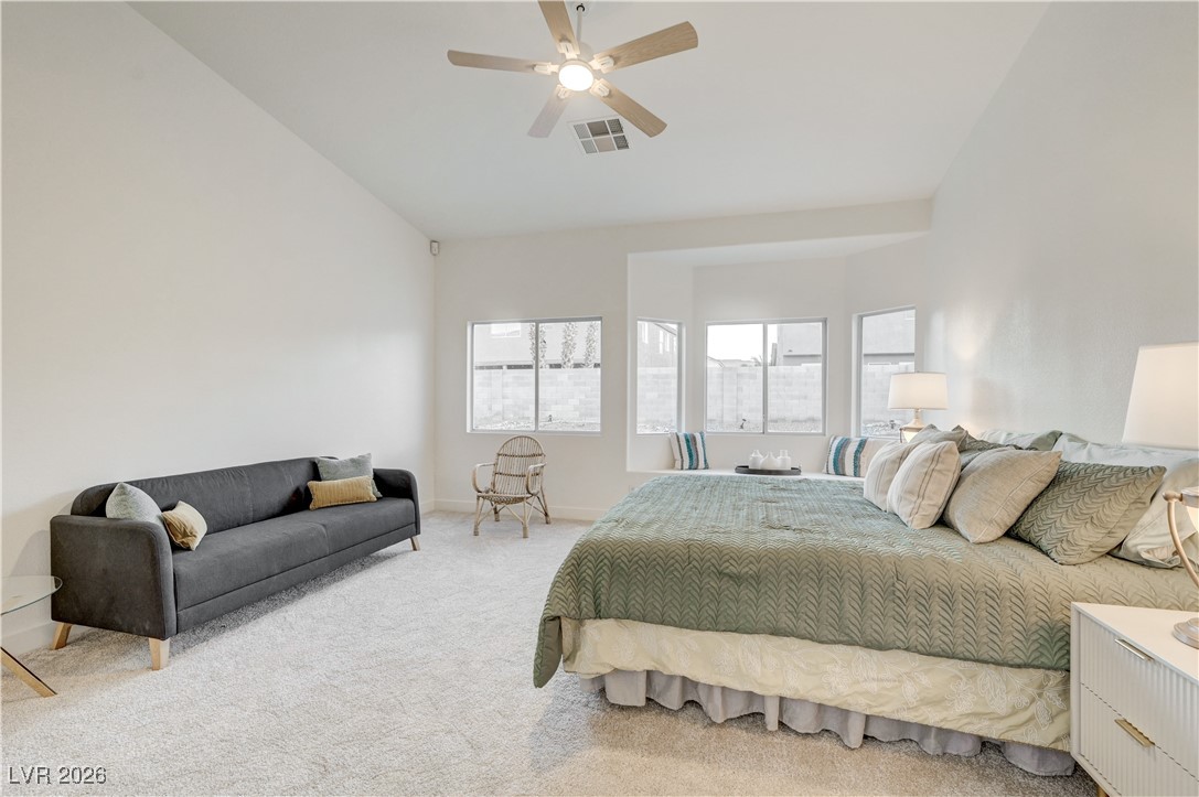 4323 Village Spring Street Las Vegas, NV 89147 - Photo 18 of 27