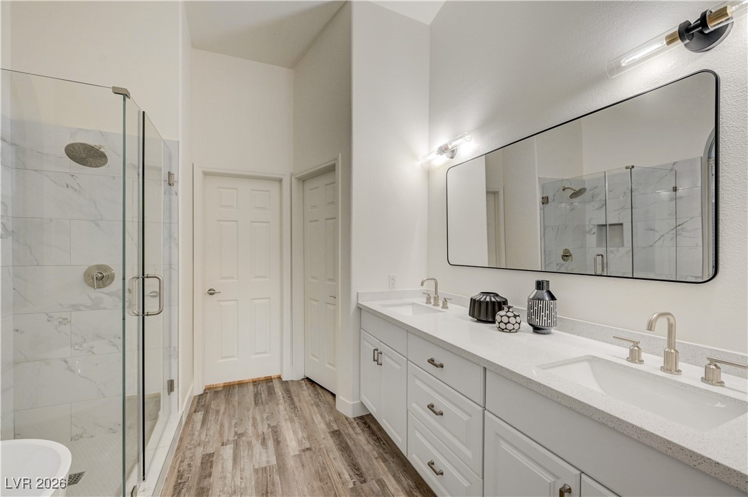 4323 Village Spring Street Las Vegas, NV 89147 - Photo 19 of 27