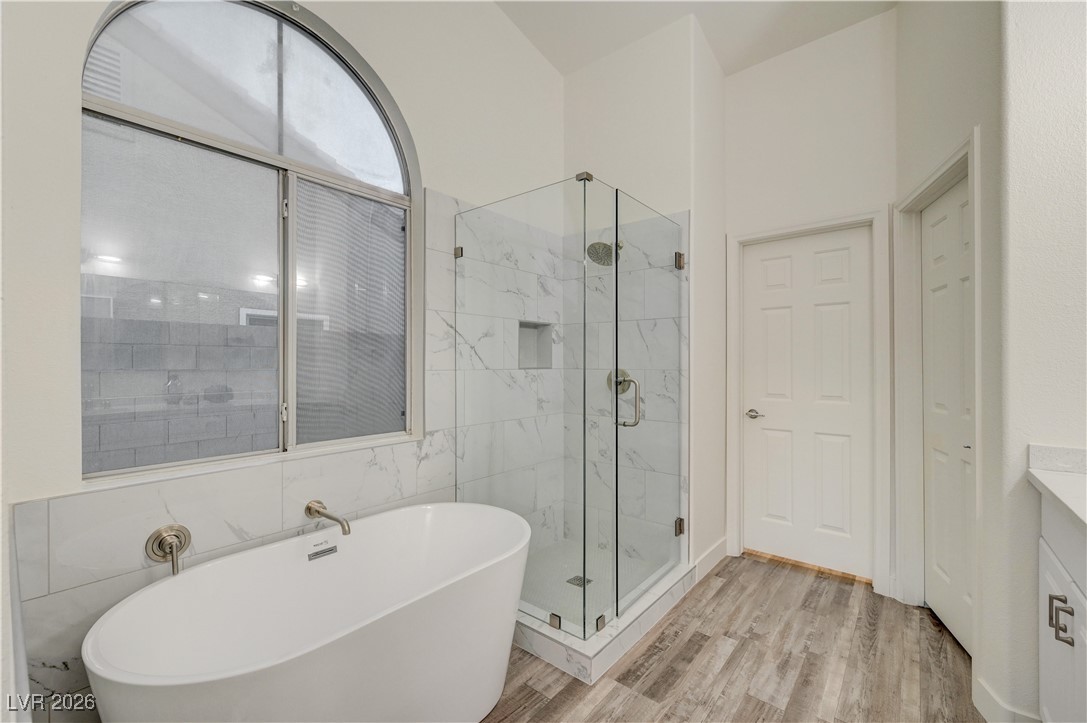 4323 Village Spring Street Las Vegas, NV 89147 - Photo 20 of 27