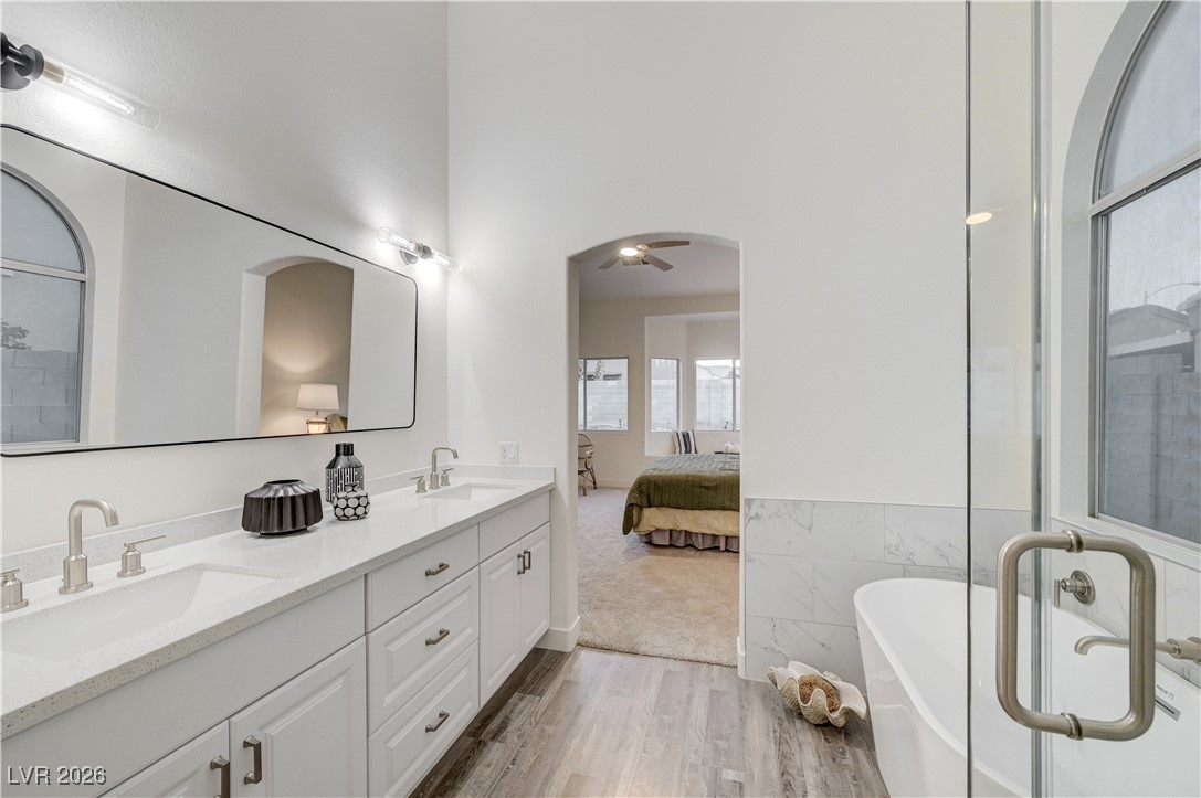 4323 Village Spring Street Las Vegas, NV 89147 - Photo 22 of 27