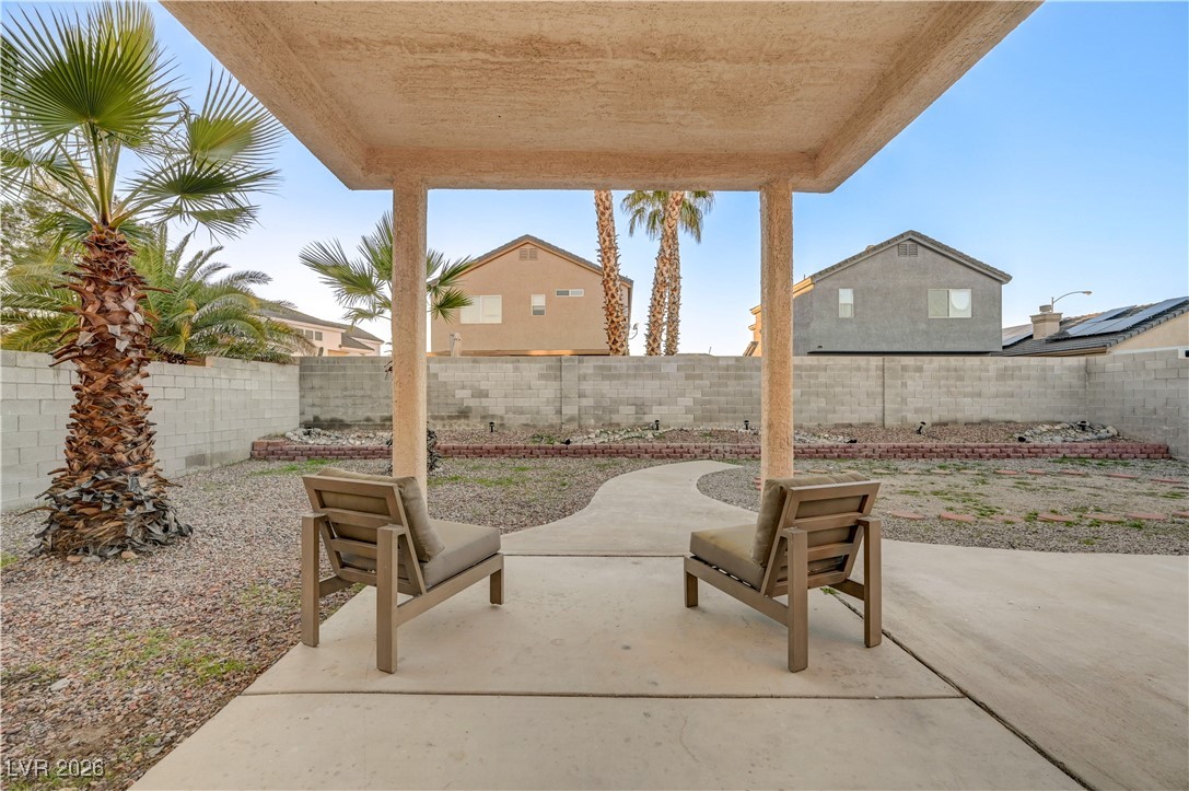 4323 Village Spring Street Las Vegas, NV 89147 - Photo 25 of 27