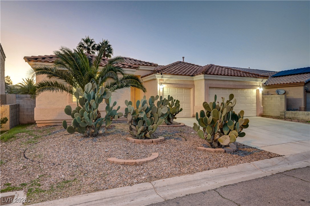 4323 Village Spring Street Las Vegas, NV 89147 - Photo 26 of 27