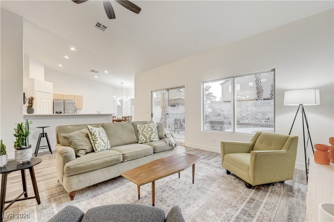 4323 Village Spring Street Las Vegas, NV 89147 - Photo 9 of 27